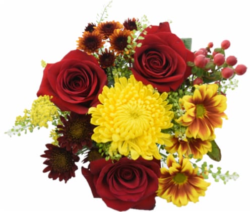Cinnamon Stick Bouquet Perspective: front