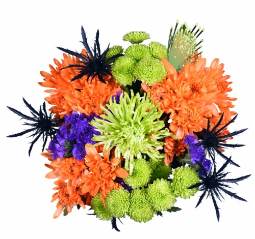 Fright Light Bouquet Perspective: front