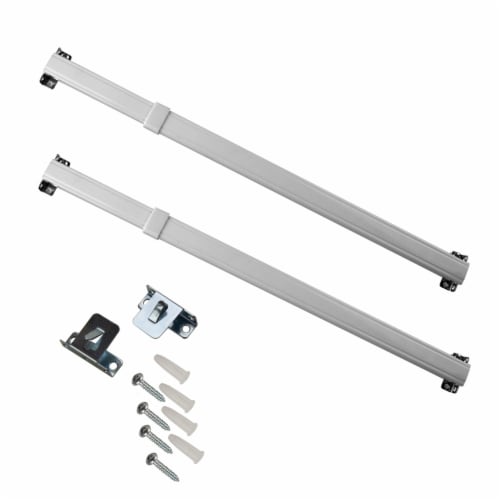Sash rod store