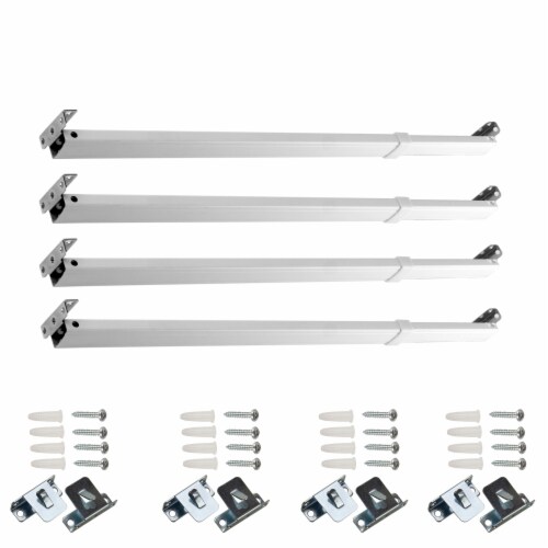 Flat Sash Rod 