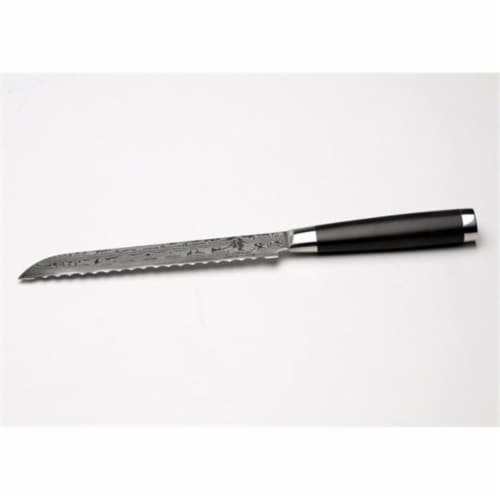 Supreme Housewares Osaka Bread Knife 7" Perspective: front