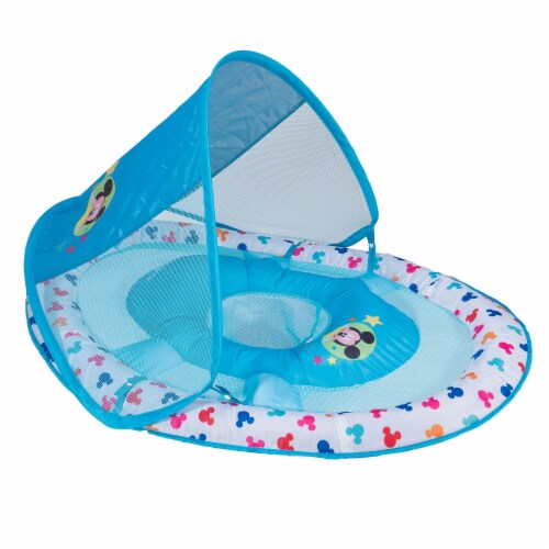 Swimways baby cheap swim float
