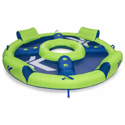 4 person pool best sale float