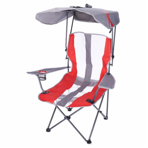 Kelsyus premium sales canopy chair