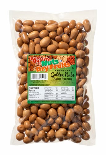 Asian nuts clearance
