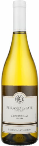 Peirano Chardonnay Perspective: front
