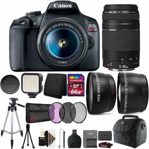 t7 canon kit