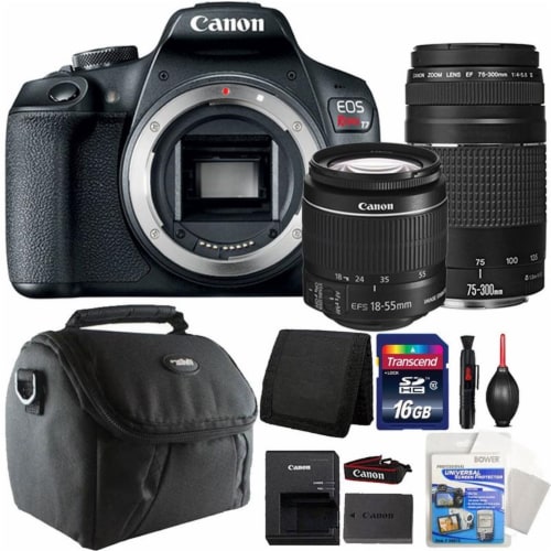 dslr t7