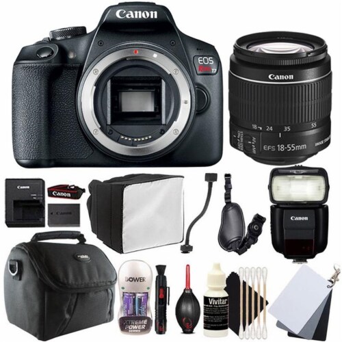 canon-eos-rebel-t7-dslr-camera-18-55mm-lens-canon-flash-accessory
