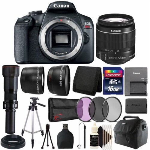 t7 canon kit