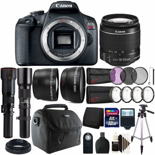 t7 canon kit