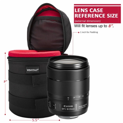 Vivitar camera case hotsell