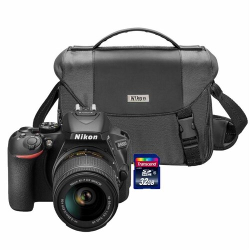 nikon d5600 wifi connection