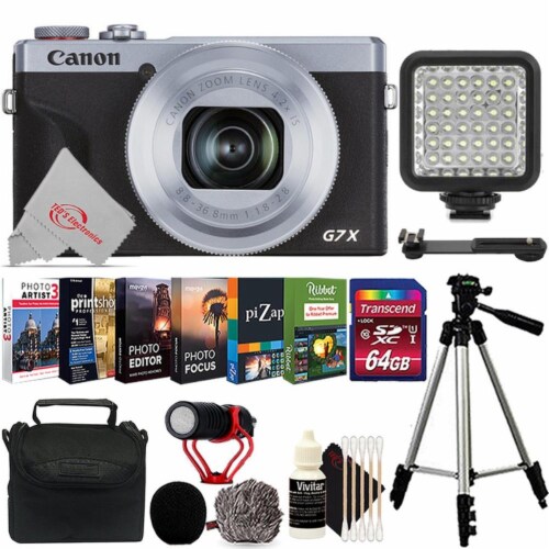 best digital camera bundles