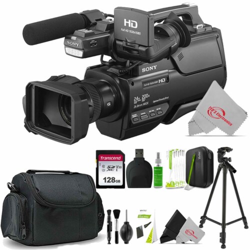 avchd camera