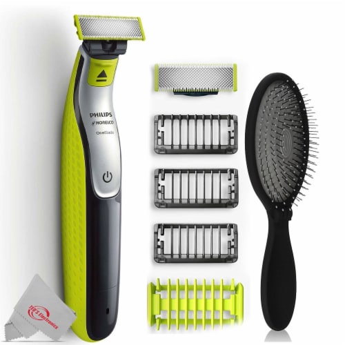 Philips electric hair comb online