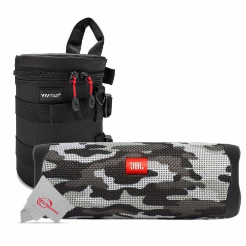 Jbl flip best sale 5 camouflage