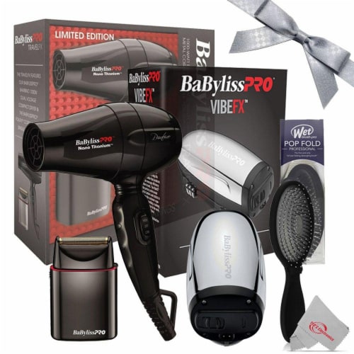 Babyliss gift set clearance