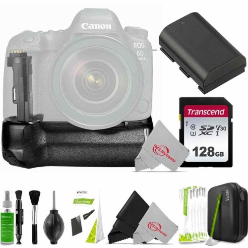 grip 6d canon