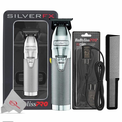 BABYLISS PRO Skeleton T-Blade Trimmer BABYLISS PRO Skeleton T-Blade Trimmer