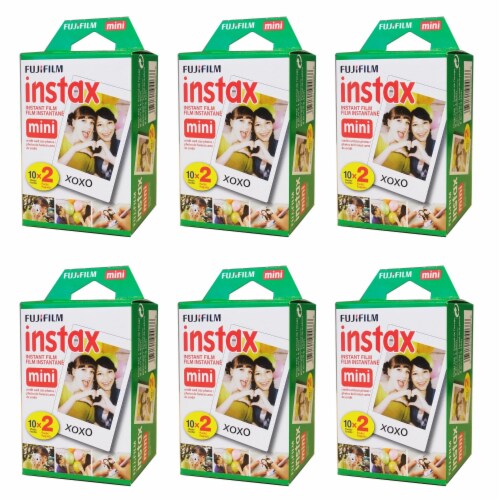 mini instax 9 film