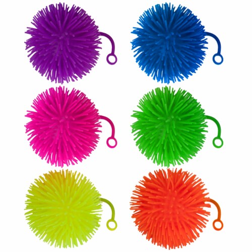 Set of 6 Jumbo 5