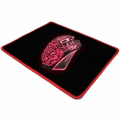 Surface Ultra-Thin Mobile Mousepad Perspective: front
