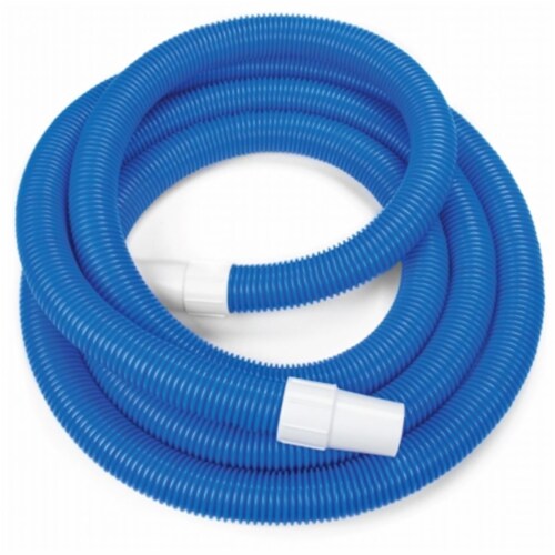 Brybelly Holdings SPLS-601 16.5 ft. Swimming Pool Vacuum Hose Perspective: front