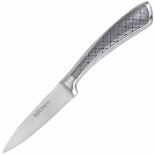 Brybelly KNIF-001 4 in. Tizona Paring Knife Perspective: front