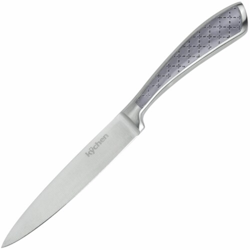 Brybelly KNIF-002 5 in. Tizona Utility Knife Perspective: front