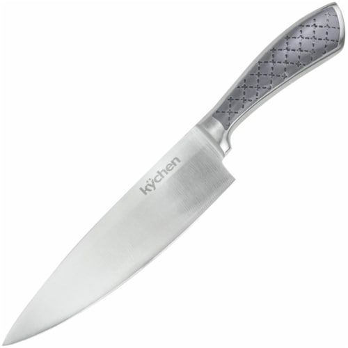 Brybelly KNIF-005 8 in. Tizona Chefs Knife Perspective: front