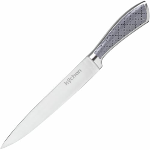 Brybelly KNIF-006 8 in. Tizona Carving Knife Perspective: front
