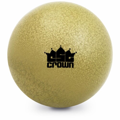 Brybelly STRK-003 5.45 kg & 12 lbs Shot Put Perspective: front