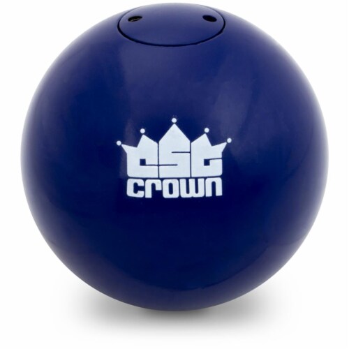 Brybelly STRK-008 2.72 kg & 6 lbs Shot Put Perspective: front