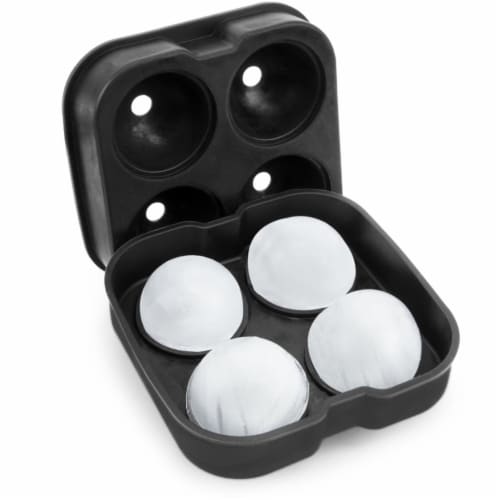 Everyday Living® White Ice Cube Trays, 2 ct - Kroger