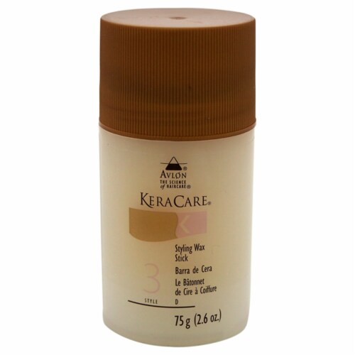 Keracare hair wax promo stick