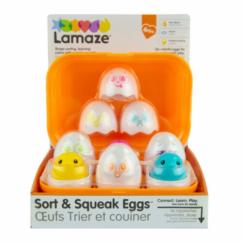 Lamaze shape sorter cheap