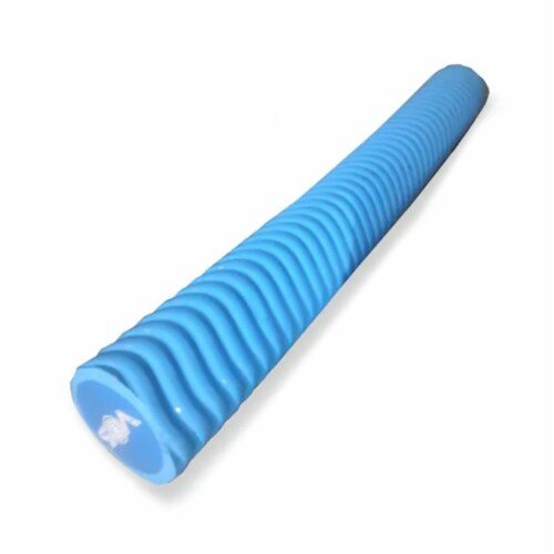 Vos Mega Noodle 45 Inch 1 Seat Foam Water Swimming Pool Support Float,  Blue, 1 Piece - Jay C Food Stores