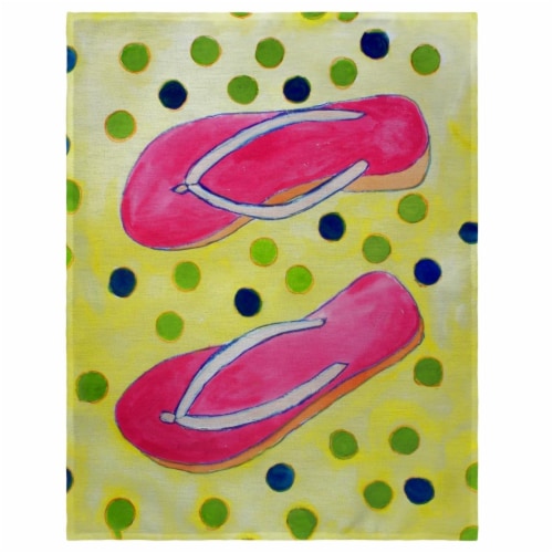 fred meyer flip flops