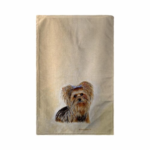 Betsy Drake KT553 Gabby Kitchen Towel Perspective: front