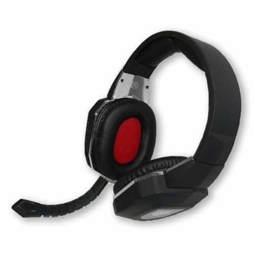 Casque micro PS4 TRITTON 720+ Noir pour Xbox 360, PS3, PS4 et PC/Mac Pas  Cher 