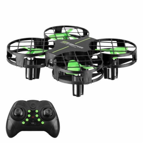Mini Quadcopter Drone with LED Lights, 1 Fred Meyer