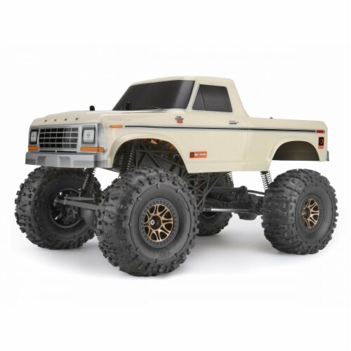 hpi crawler king 1979 ford f150