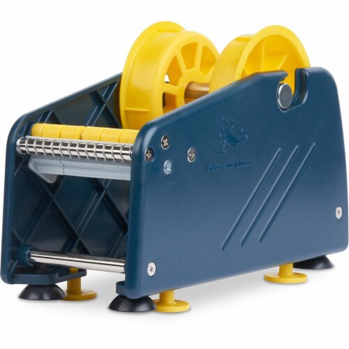 Tatco Mailing Seal/Shipping Label Dispenser - Manual - 3.50