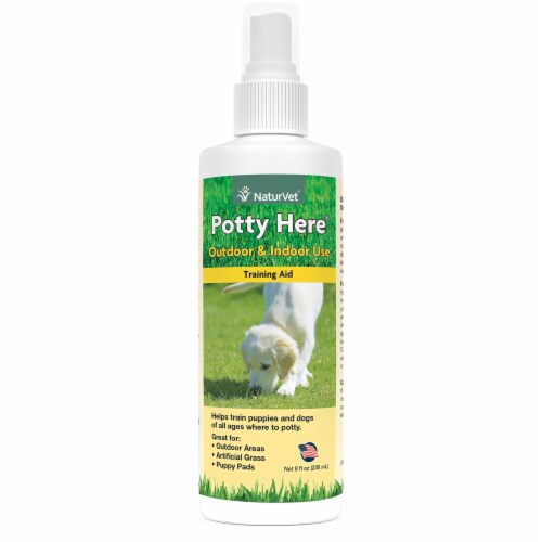 Wee wee housebreaking clearance spray reviews