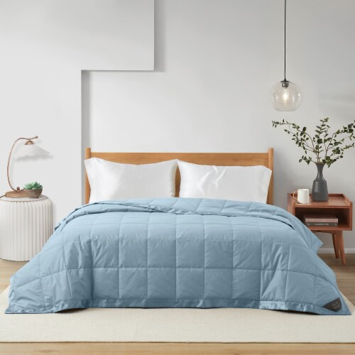 Ultra light down blanket hotsell