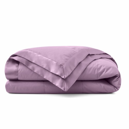 Lightweight down blanket king 2025