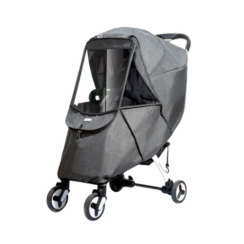 Universal Stroller Cover Perspective: front