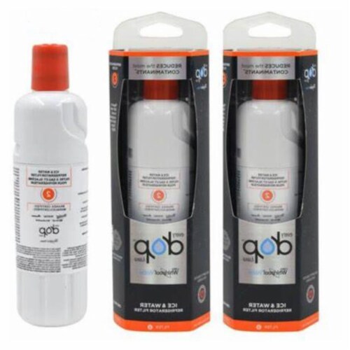 Whirlpool P9RFWB2L W10413645 PUR Compatible Refrigerator Water Filter 3