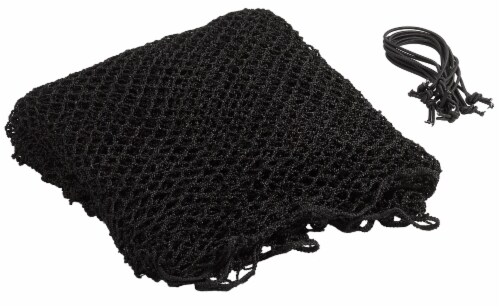 Universal Trampoline Net to Enclose Multiple Large to Extra Large
